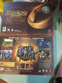 Lord Rings Online  Shadows of ANGMAR  EXCLUSIVE SP