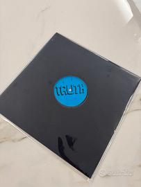 Truth – The End (vinyl)