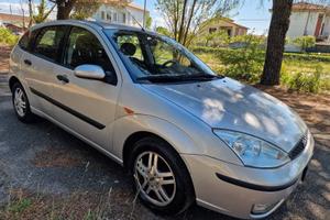 Ford focus 1.6 benzina 5 porte 