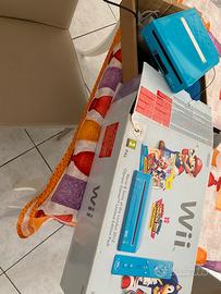 Wii mario and sonic olimpiadi 2012