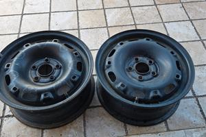 2 CERCHI 14 VW COD:2087