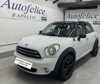 Mini Cooper Countryman 2.0 D Park Lane Automatica