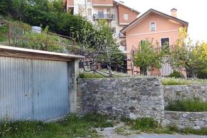 Casa indipendente
