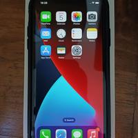 iPhone 11 64GB - Come nuovo - Batteria 97%