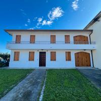 Pontelongo: casa singola