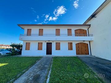 Pontelongo: casa singola