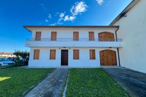 Pontelongo: casa singola