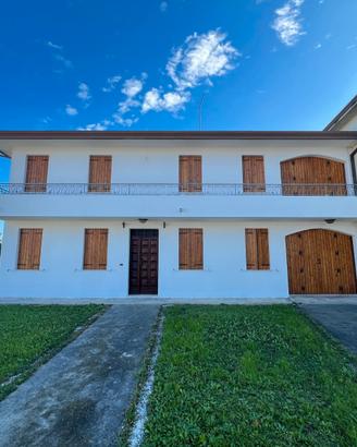 Pontelongo: casa singola