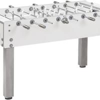 Garlando Calcio Balilla G-500 Bianco