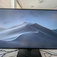 LG 43UN700 Monitor 43" UltraHD 4K LED IPS HDR, 384