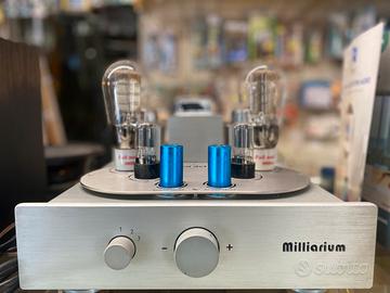 Amplificatore Valvolare