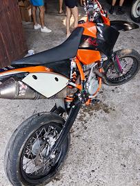 ktm525