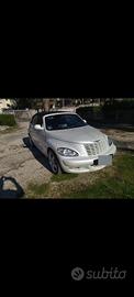 Pt cruiser 2.4 turbo cabrio