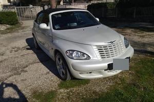 Pt cruiser 2.4 turbo cabrio