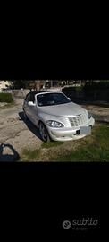 Pt cruiser 2.4 turbo cabrio