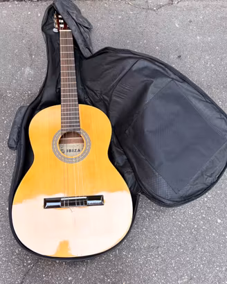 Chitarra classica