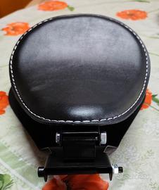 sella a molle Harley 