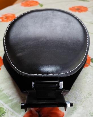 sella a molle Harley 