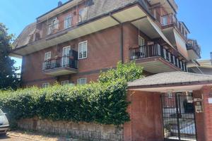 Appartamento Roma [Via DipignanoARG] (Morena)