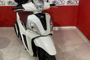 Sym Symphony 125