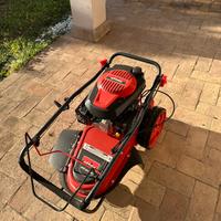 Decespugliatore trazione Attila ATFR5618 Motore 4T