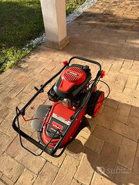 Decespugliatore trazione Attila ATFR5618 Motore 4T