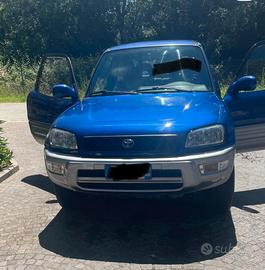 Toyota Rav 4 del 1999