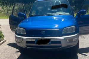 Toyota Rav 4 del 1999