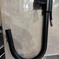 Rubinetto con Doccetta Multifunzione