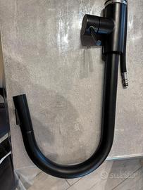 Rubinetto con Doccetta Multifunzione