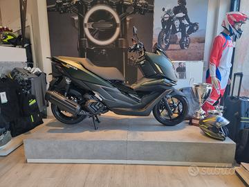 zontes 125 x 