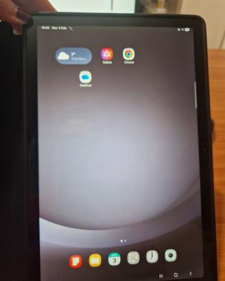 Tablet Galaxy Tab A9+