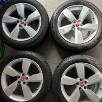 Cerchi originali Jaguar E-Pace 19