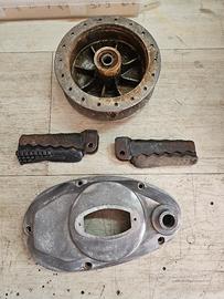 ricambi fantic motor caballero tx 94 96