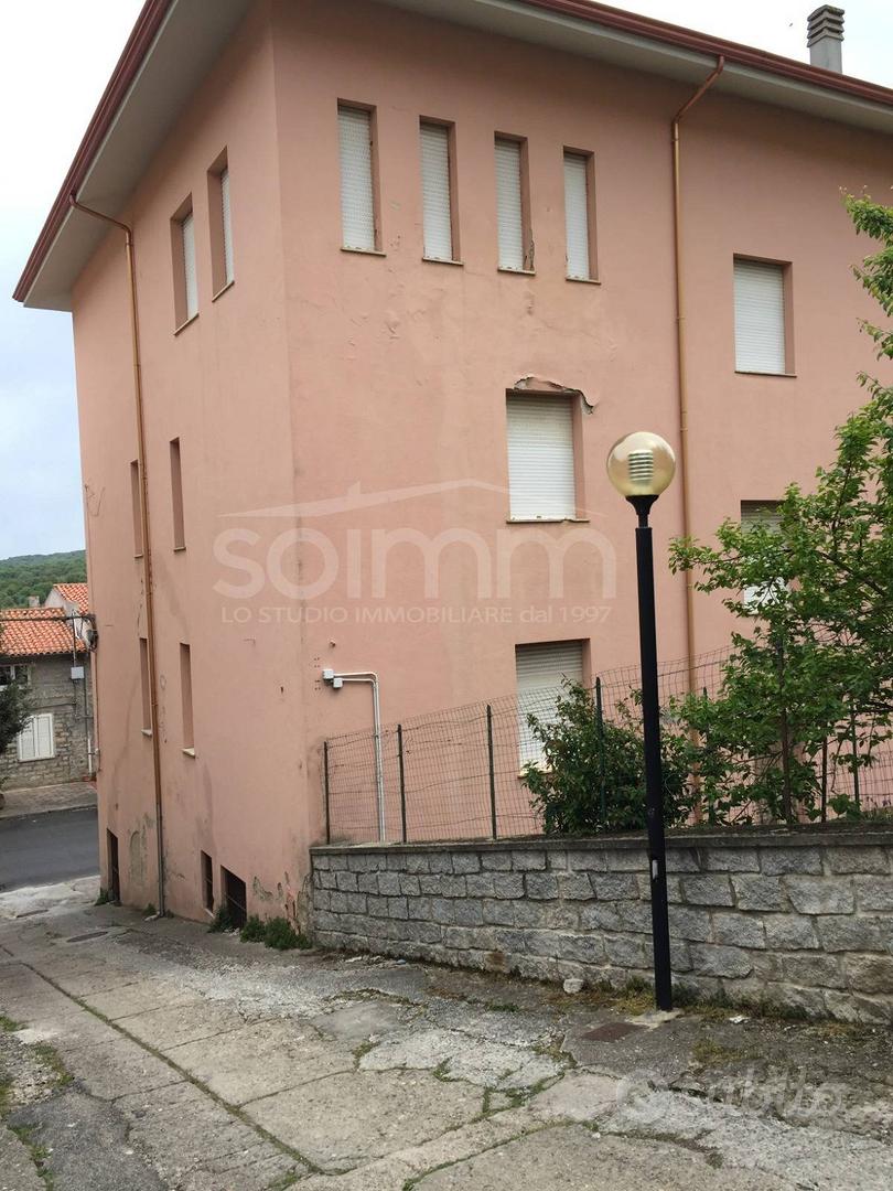 Appartamento – Gavoi, Cal'hinarjos - Vista 4