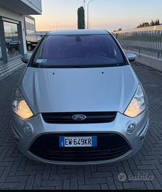 Ford smax 2014