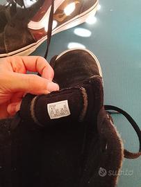 Scarpe vans