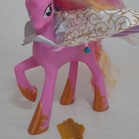 My little Pony - Principessa Cadance