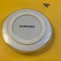 Caricabatterie wireless e fast charge Samsung