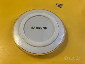 Caricabatterie wireless e fast charge Samsung