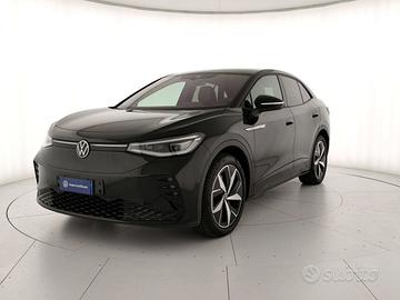 Volkswagen ID.5 77 kwh gtx 4motion 299cv