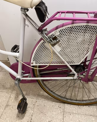 Bici vintage