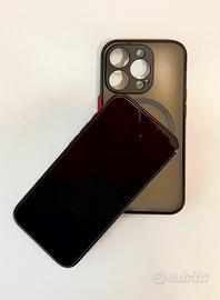 Iphone 15 pro 256! Condizioni ECCELLENTI