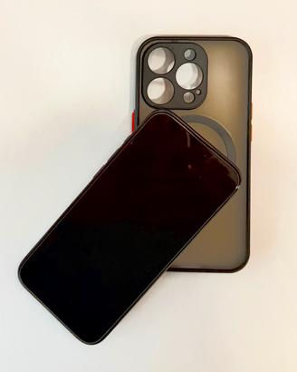 Iphone 15 pro 256! Condizioni ECCELLENTI