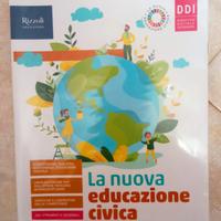 Libro scuola 