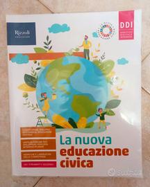 Libro scuola 