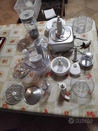 Robot cucina Kenwood Multipro FP734
