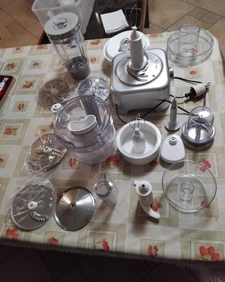 Robot cucina Kenwood Multipro FP734