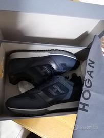 Hogan sale classiche uomo