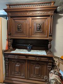 credenza 